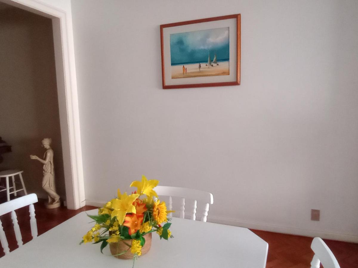 Ferias Sonhadas Na Praia Leilighet Rio de Janeiro Eksteriør bilde